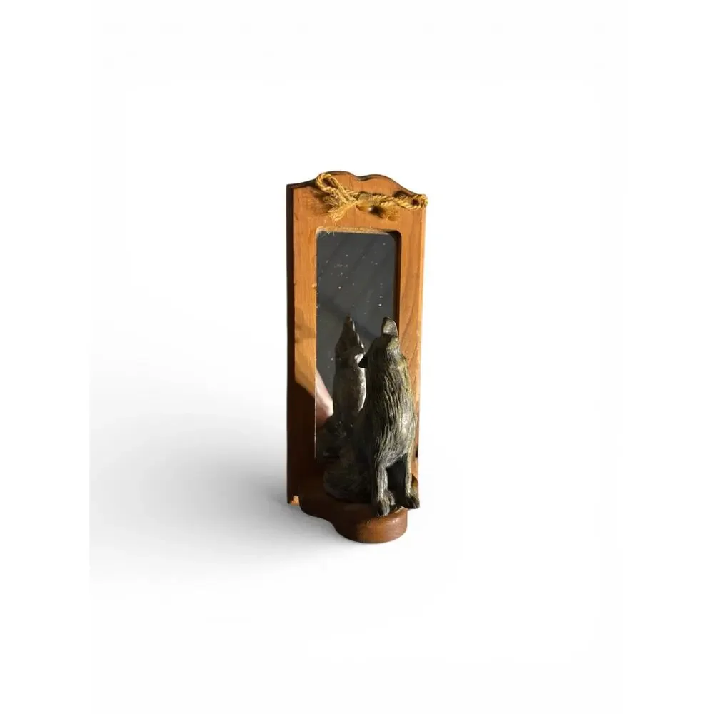 Wooden Wall Decor
